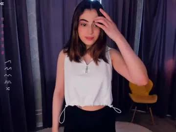 erarananio from Chaturbate