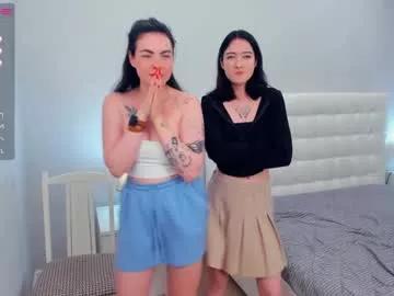 erarananio from Chaturbate