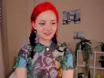 erarananio from Chaturbate