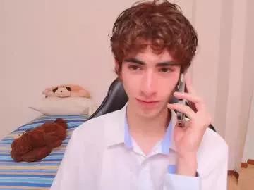 eren_nova from Chaturbate is Freechat