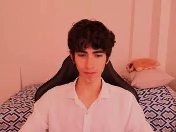eren_nova from Chaturbate is Freechat