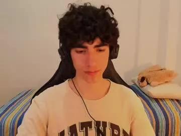 eren_nova from Chaturbate is Freechat