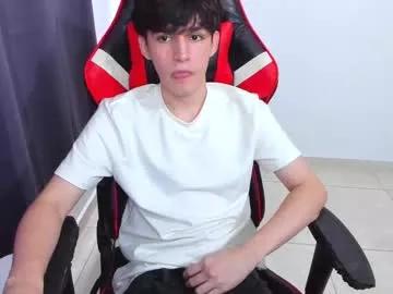 eren_tatakae from Chaturbate