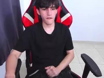eren_tatakae from Chaturbate