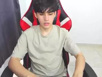 eren_tatakae from Chaturbate