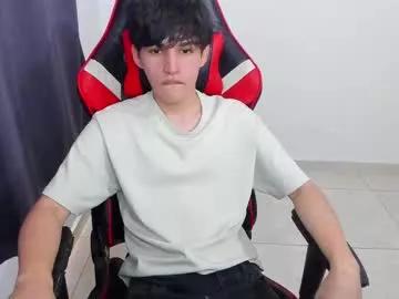 eren_tatakae from Chaturbate
