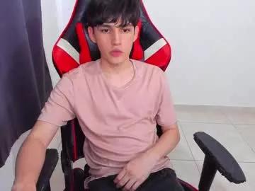 eren_tatakae from Chaturbate