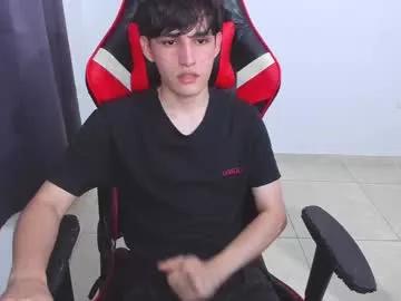 eren_tatakae from Chaturbate