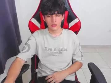 eren_tatakae from Chaturbate