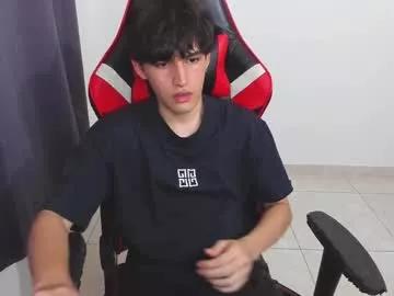 eren_tatakae from Chaturbate
