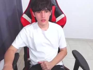 eren_tatakae from Chaturbate