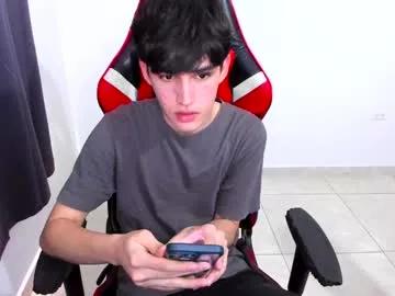 eren_tatakae from Chaturbate