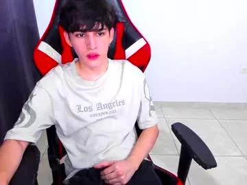eren_tatakae from Chaturbate