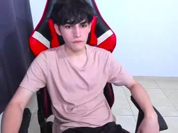 eren_tatakae from Chaturbate