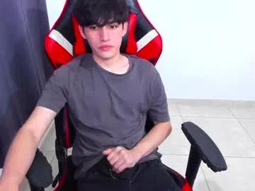 eren_tatakae from Chaturbate