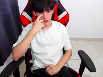 eren_tatakae from Chaturbate