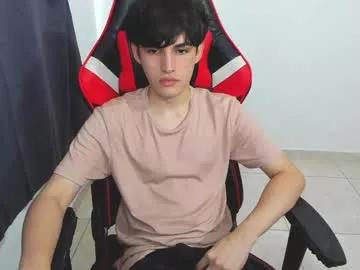 eren_tatakae from Chaturbate