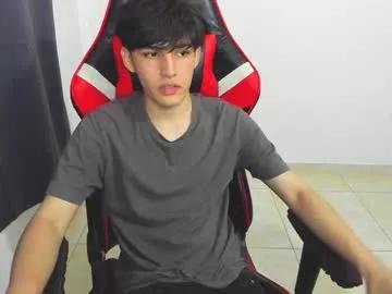 eren_tatakae from Chaturbate