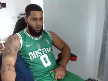 eroticoblack from Chaturbate is Freechat