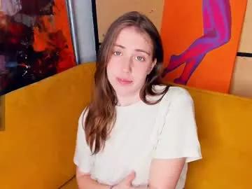 esmaforwood from Chaturbate is Freechat