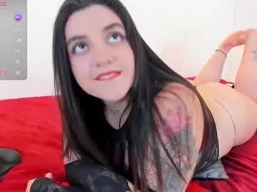 esmeeralda_blue_ from Chaturbate