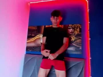estebanperez_ from Chaturbate