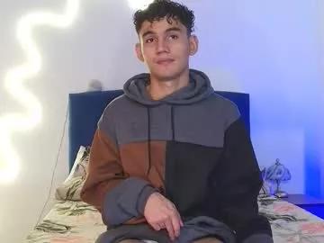 estebanperez_ from Chaturbate
