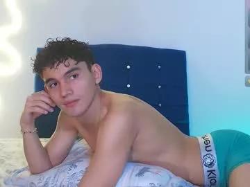 estebanperez_ from Chaturbate