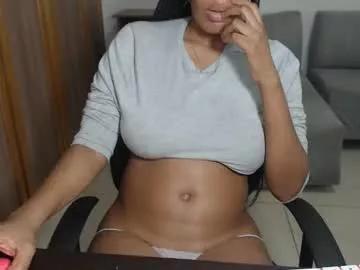 estefania_starlovee from Chaturbate
