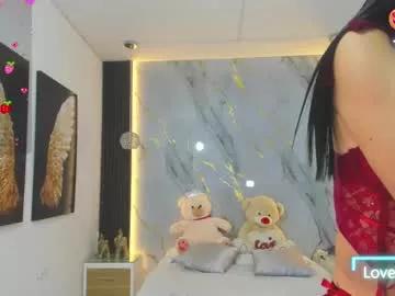 estephany_doll from Chaturbate is Freechat