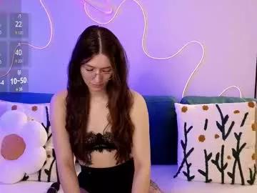ester_hill from Chaturbate