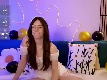 ester_hill from Chaturbate is Freechat