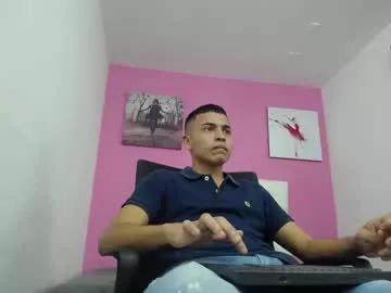 esteven_cute from Chaturbate
