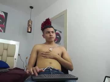 esteven_cute from Chaturbate