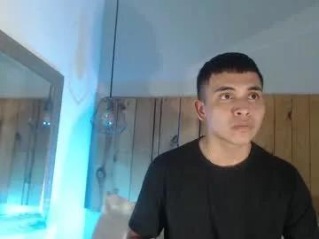 esteven_cute from Chaturbate