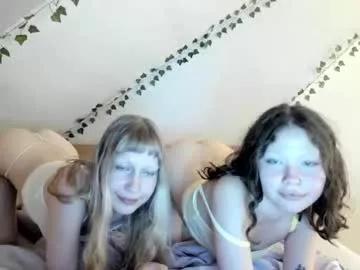 eternal_infinite from Chaturbate