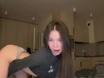 eternal_infinite from Chaturbate
