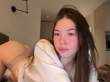 eternal_infinite from Chaturbate