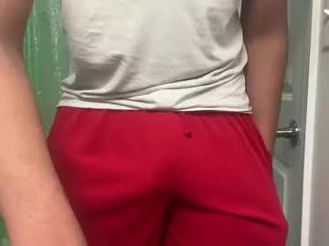 eternalloverboy from Chaturbate