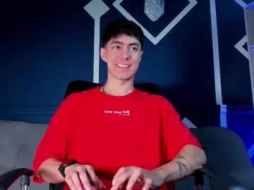 etham_wolf_ from Chaturbate is Freechat