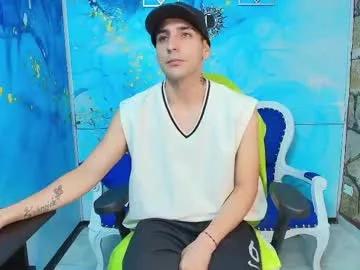 ethan_sttorm from Chaturbate is Freechat