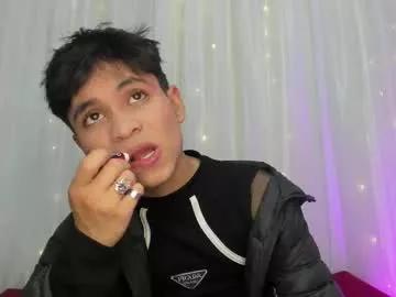 ethan_westt from Chaturbate is Freechat