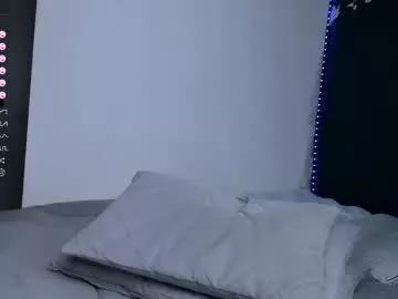 eurusholmes95 from Chaturbate