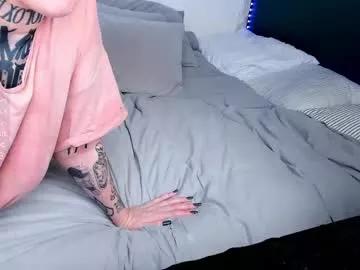 eurusholmes95 from Chaturbate