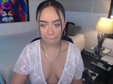 eva_rosee4 from Chaturbate is Freechat