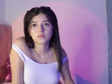 eva_sin18 from Chaturbate is Group