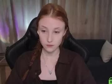 eva_wildrose from Chaturbate is Freechat