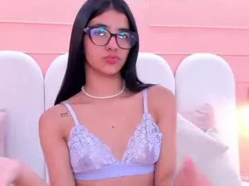 evaa_rose_ from Chaturbate is Freechat