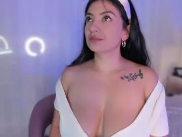 evaa_stevens from Chaturbate