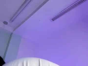 evaa_stevens from Chaturbate